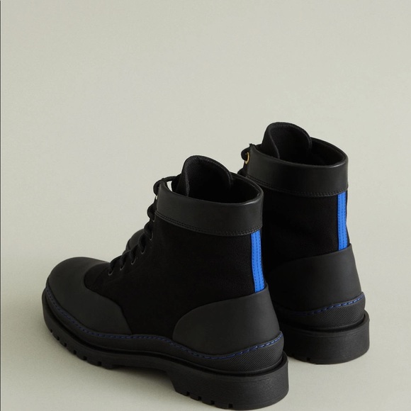 WANT les essentiels Luton Organic Cotton Boot - Picture 4 of 11